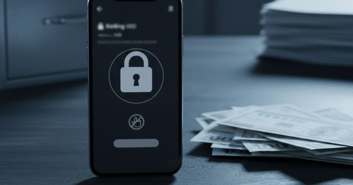 Can Banks Freeze Your Account Without Court Orders?